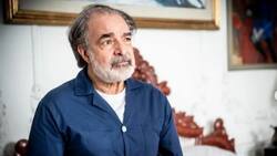 David Ostrosky sufre la perdida de uno de sus brazos debido a grave enfermedad