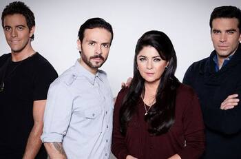 ‘Corona de lágrimas 2’ revela nuevas fotos de sus protagonistas; así han cambiado en estos 10 años