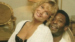 Pelé tuvo a su lado grandes mujeres que dejaron marca en su vida