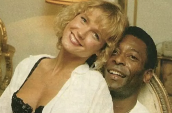 Pelé tuvo a su lado grandes mujeres que dejaron marca en su vida