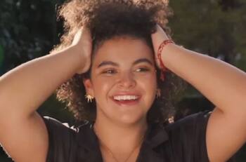 Lucero Mijares hace frente a sus detractores y aclara por qué no cambiará su físico