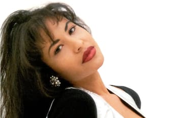 Selena Quintanilla predijo su muerte un año antes en la letra de una canción