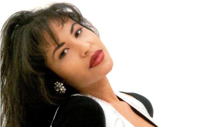 La letra de Amor Prohibido tendría grandes revelaciones de Selena Quintanilla. - Créditos: Instagram