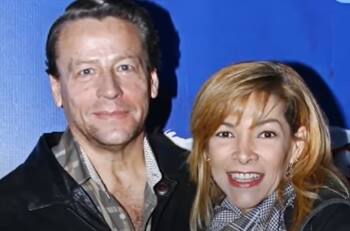 Exesposa de Alfredo Adame confiesa el fuerte motivo por el cual se divorció del actor
