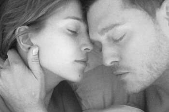 Luisana Lopilato y Michael Bublé disfrutan de la felicidad tras la dolorosa prueba que vivieron