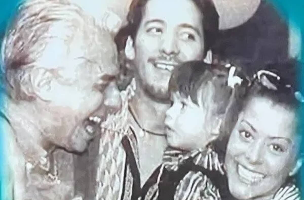 Las cinco polémicas que envolvieron a los Guzmán - Pinal este 2022