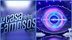Especulan un posible intercambio de participantes entre “La Casa de los Famosos” México y “Gran Hermano” Chile