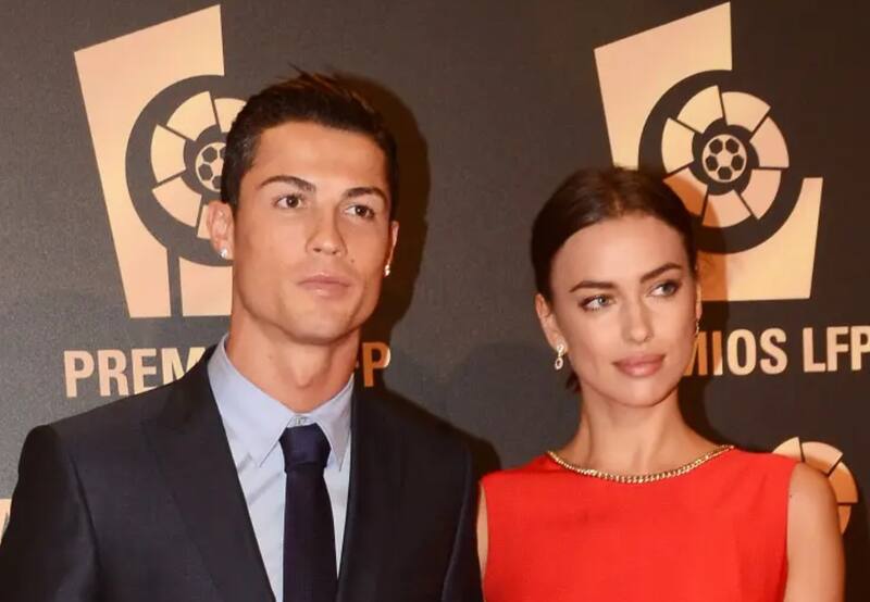 La supermodelo rusa Irina Shayk experimenta una disminución drástica en su base de seguidores en Instagram tras su ruptura con la estrella del fútbol Cristiano Ronaldo.