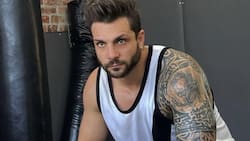 Nicola Porcella en el ojo del huracán: Acusaciones de COMPRA de apoyo sacuden ‘La Casa de los Famosos’