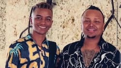 Revelan las causas del inesperado fallecimiento del hijo de Mr. Black