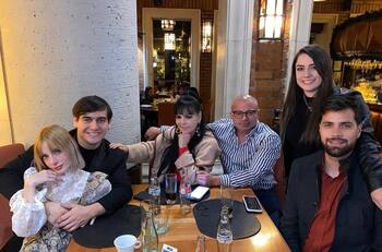 Maribel Guardia toma drástica decisión tras la repentina muerte de Julián Figueroa, su único hijo