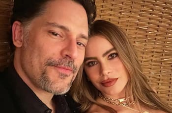 El viaje de sobriedad de Joe Manganiello: Un giro inesperado en su matrimonio con Sofía Vergara