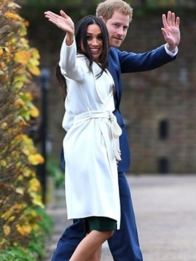 Los Sussex retornaron a Gran Bretaña - Créditos: Instagram