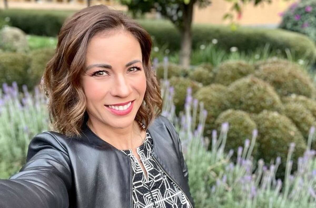 Ingrid Coronado podría ir a la cárcel por una demanda que existe en su contra