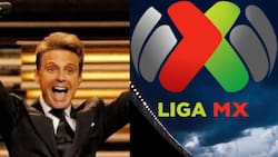 Luis Miguel pone a tiritar a la Liga MX: Una gira que sacude el calendario futbolístico