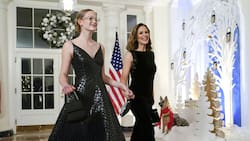 Hija de Ben Affleck y Jennifer Garner luce idéntica a la actriz durante una salida familiar