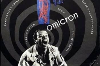 La realidad supera la ficción; la cinta ‘Ómicron’ es tendencia por la nueva variante de coronavirus