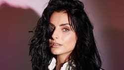 Aislinn Derbez revela cómo perdió un bebé antes de separarse de Mauricio Ochmann