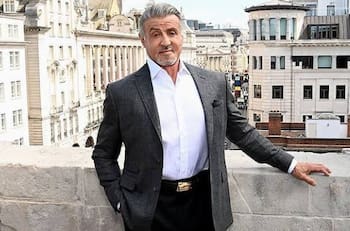 Sylvester Stallone niega acusaciones de Jennifer Flavin y confirma que su relación no tiene arreglo