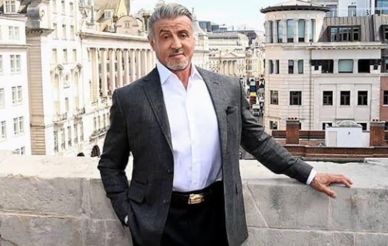 Sylvester Stallone responde a la solicitud de divorcio de su esposa Jennifer Flavin - Créditos: Instagram