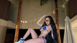 En medio de sus escándalos con Anuel, Yailin confirma importante proyecto