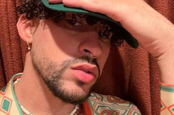 La misteriosa historia detrás del tema musical de Bad Bunny, ‘Andrea’