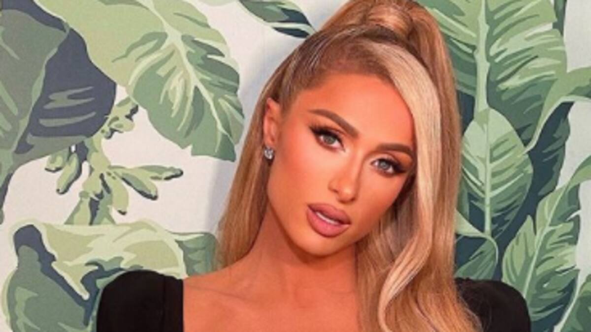 El hilarante desayuno de Paris Hilton con un famoso que no lo es tanto