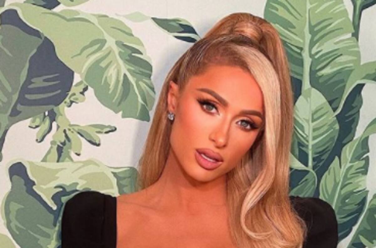 El hilarante desayuno de Paris Hilton con un famoso que no lo es tanto