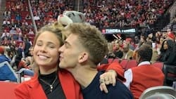 Novia del súpermodelo muerto Jeremy Ruehlemann lo despide con una devastadora carta de amor