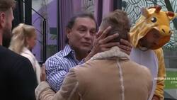 Se cumple predicción sobre salida de este actor de ‘La casa de los famosos 2’