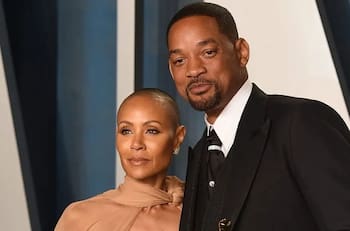¿Will Smith y Jada Pinkett se divorcian? Los rumores crecen en medio del silencio de los actores