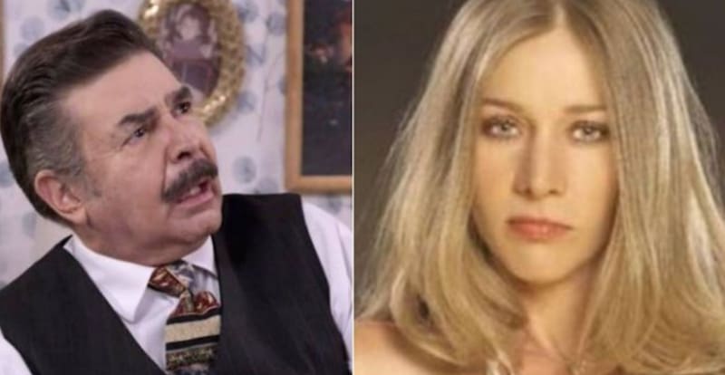 Las razones por las que Mónica Dossetti no fue aceptada en la Casa del Actor - Créditos: TWITTER