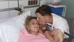 Lele Pons preocupa desde el hospital; le realizaron una cirugía de emergencia