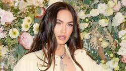 Megan Fox permite que su hijo realice esta acción sin importar lo que opinen los demás
