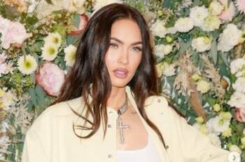 Megan Fox permite que su hijo realice esta acción sin importar lo que opinen los demás