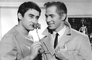 Muere el actor argentino Rodolfo Bebán a los 84 años