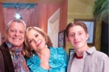 Avance de la nueva temporada de 'Vecinos' incluye al fallecido Octavio Ocaña