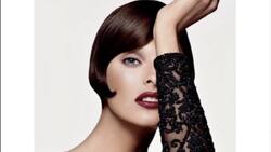 Linda Evangelista regresa al modelaje tras procedimiento estético que la desfiguró