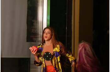 Shakira contará cómo Gerard Piqué le “arrancó el corazón” con su desamor