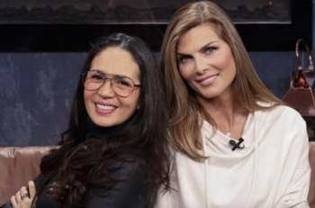 La carta que Montserrat Oliver le escribió a Yolanda Andrade tras infidelidad con Verónica Castro