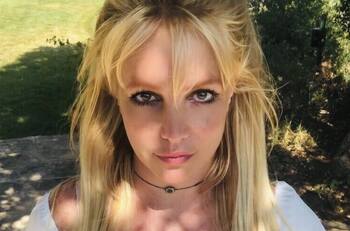 Todo lo que tienes que saber sobre la tutela legal de Britney Spears