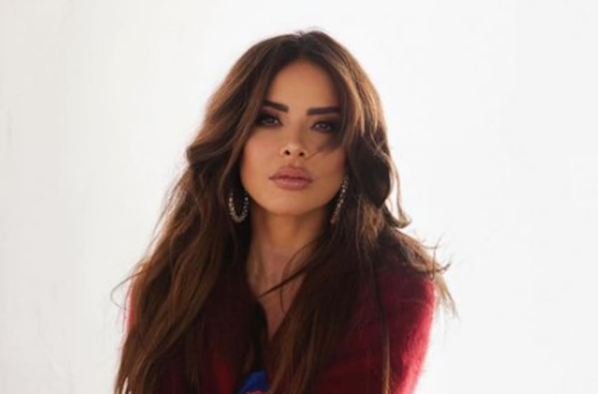 Gloria Trevi estaría envuelta nuevamente en delitos graves