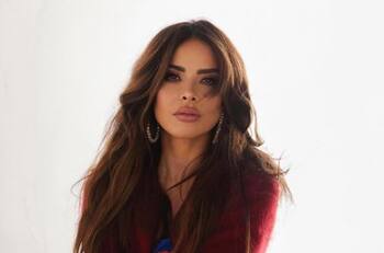 Gloria Trevi estaría envuelta nuevamente en delitos graves