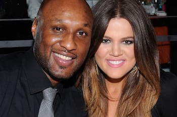 Ex esposo de Khloé Kardashian casi muere asesinado en un burdel