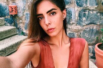 María Levy recuerda como enfrentó la muerte de su madre, Mariana Levy