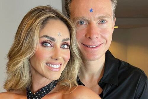 “Si hace movimientos rápidos se marea”: Manuel Velasco actualiza el estado de salud de Anahí