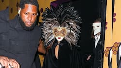 Kendall Jenner, Hailey Bieber y Shawn Mendes, entre los invitados al cumpleaños de Doja Cat