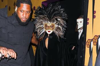 Kendall Jenner, Hailey Bieber y Shawn Mendes, entre los invitados al cumpleaños de Doja Cat