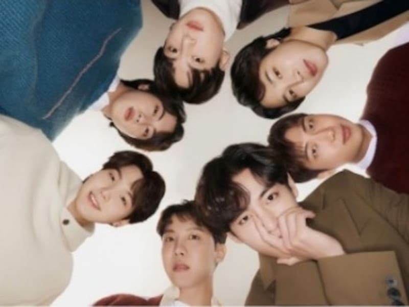 BTS y Zendaya en el Super Bowl - Créditos: Instagram samsungmobile