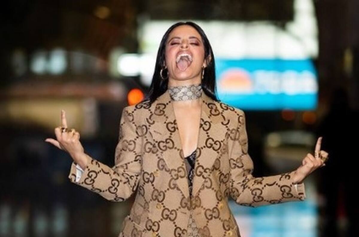 El duro combate de Camila Cabello contra sus cambios de apariencia física